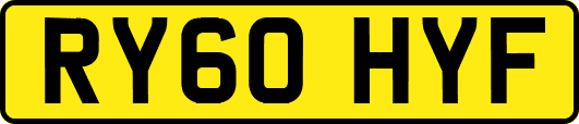 RY60HYF
