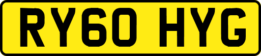 RY60HYG