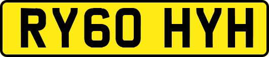 RY60HYH
