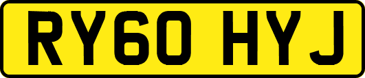 RY60HYJ