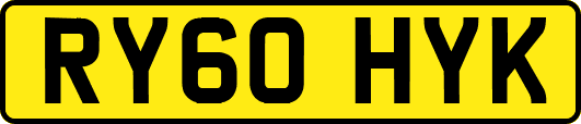RY60HYK