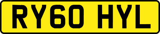 RY60HYL