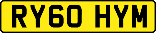 RY60HYM