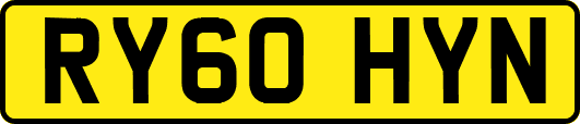 RY60HYN