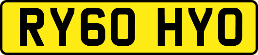 RY60HYO