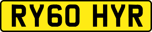 RY60HYR