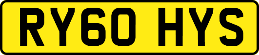 RY60HYS