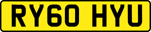 RY60HYU