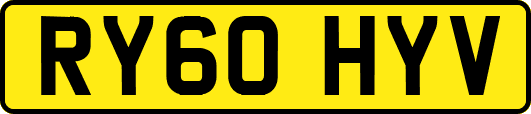 RY60HYV