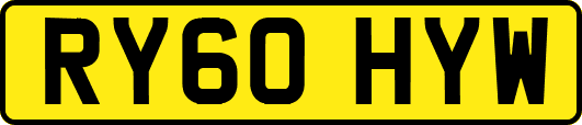 RY60HYW