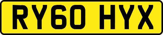 RY60HYX