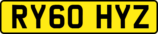 RY60HYZ