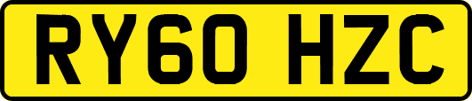 RY60HZC