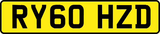 RY60HZD