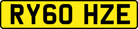 RY60HZE