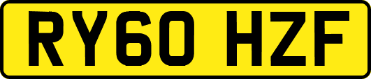 RY60HZF