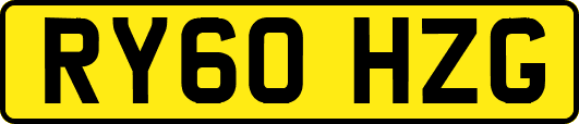 RY60HZG