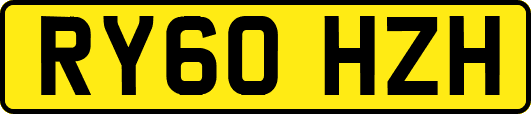 RY60HZH