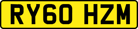 RY60HZM