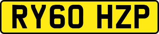 RY60HZP