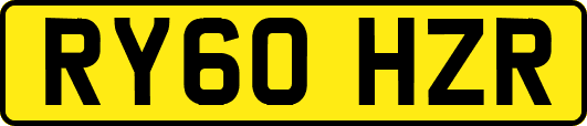 RY60HZR
