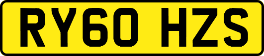 RY60HZS