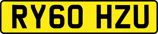RY60HZU