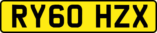 RY60HZX