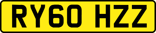 RY60HZZ