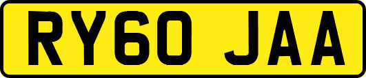 RY60JAA