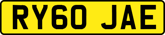 RY60JAE