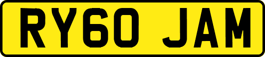 RY60JAM