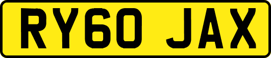 RY60JAX