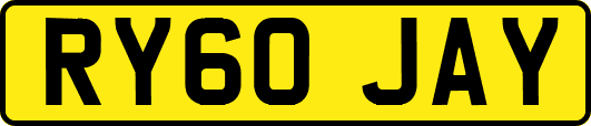 RY60JAY