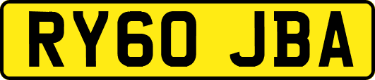 RY60JBA