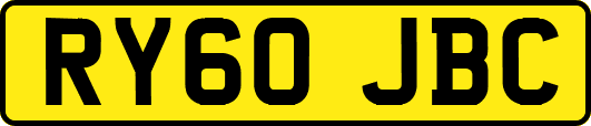 RY60JBC