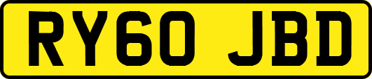 RY60JBD