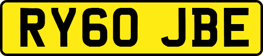 RY60JBE