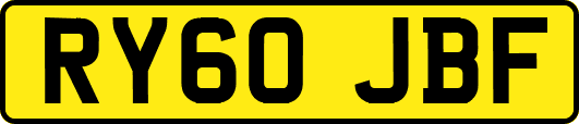 RY60JBF