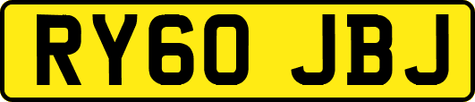 RY60JBJ