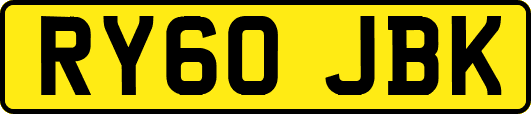 RY60JBK