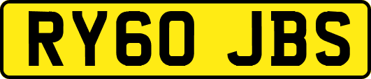 RY60JBS
