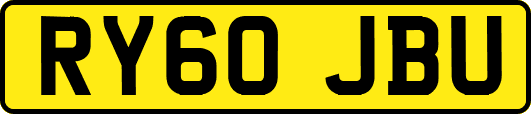 RY60JBU