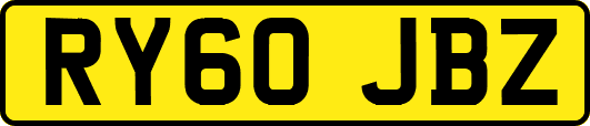 RY60JBZ