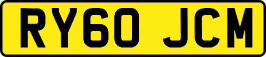 RY60JCM