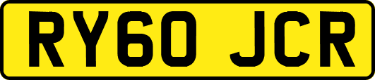 RY60JCR