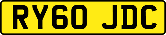 RY60JDC
