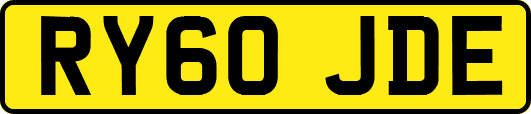 RY60JDE