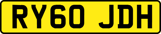 RY60JDH
