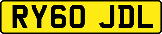 RY60JDL